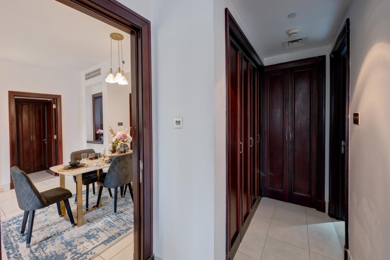 Durrani Homes - Supreme 2Br With Burj Khalifa Panorama Besides Dubai Mall Exterior photo